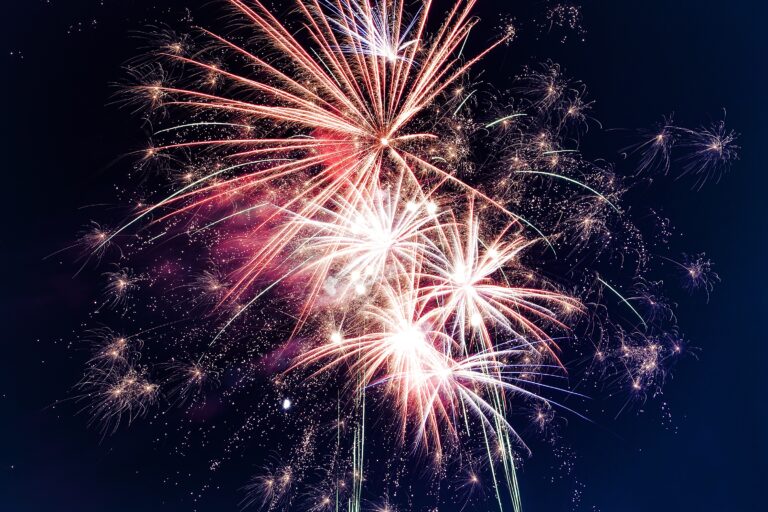 4th of july resource