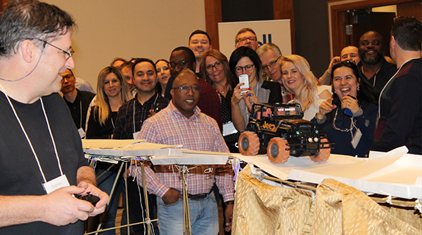 bridge builders accenture