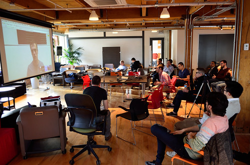 bring remote employees togther resource