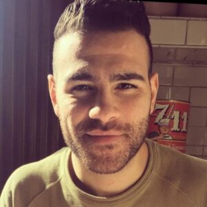 datis mohsenipour headshot 1