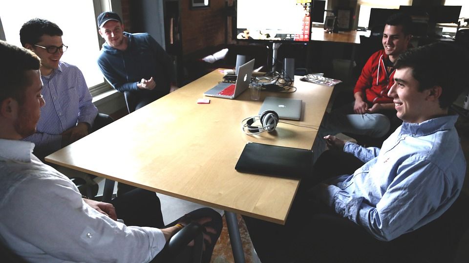 effective meetings 3