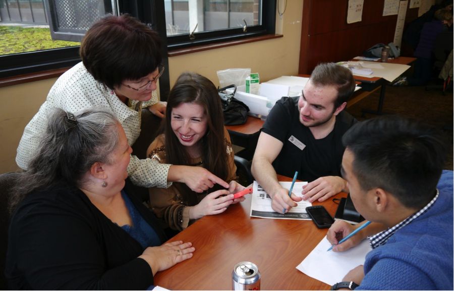 Finding a Last Minute Team Building Activity Over a Holiday