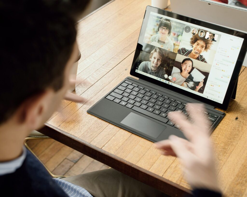 Helping the Indiana CPA Society Host a Virtual Team Building Activity That Even the Most Zoom Fatigued Guests Would Love