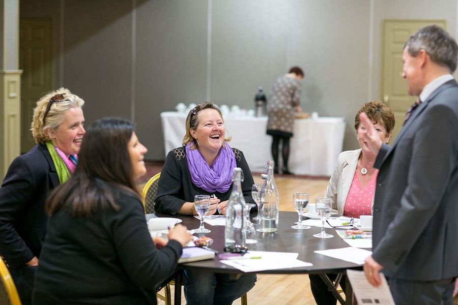 impactful presentation skills 4