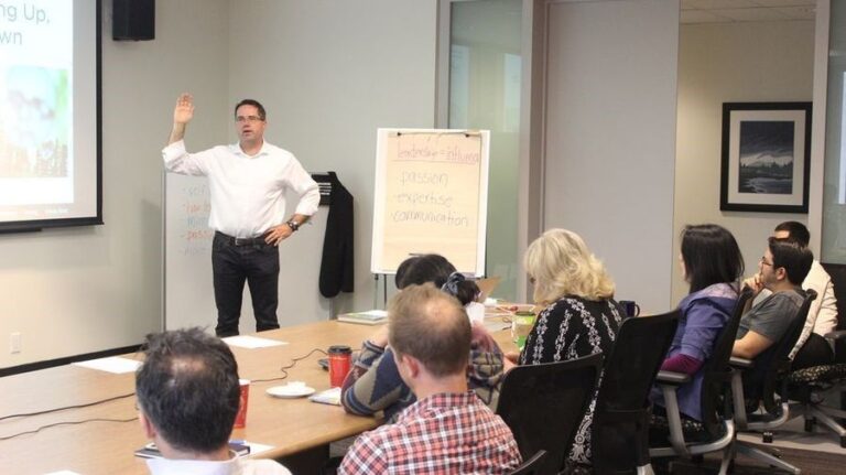 January   How Vision Credit Union merged cutures and leadership