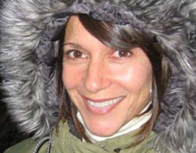 juliane rotherham