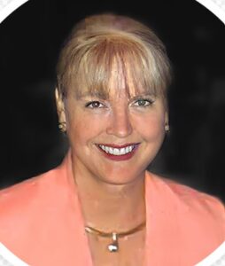 kathy bennett headshot