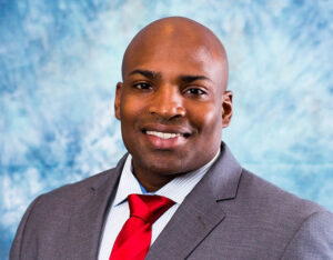 kelvin alston