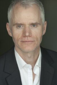 Ken Lawson Headshot