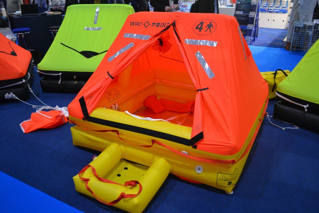 your teammates will love lost at sea team building activity