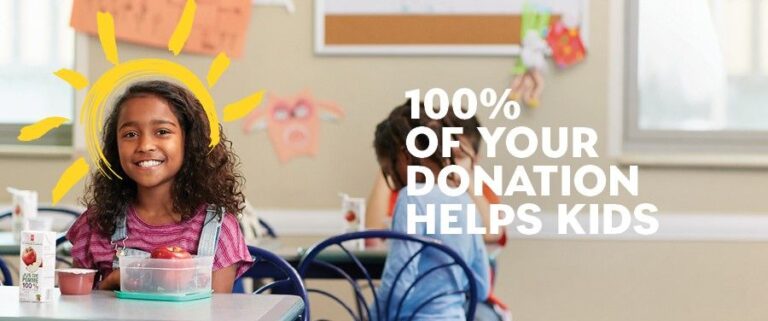 may   loblaws employee raised over 18000 for charity with the help of outb rroeSd6
