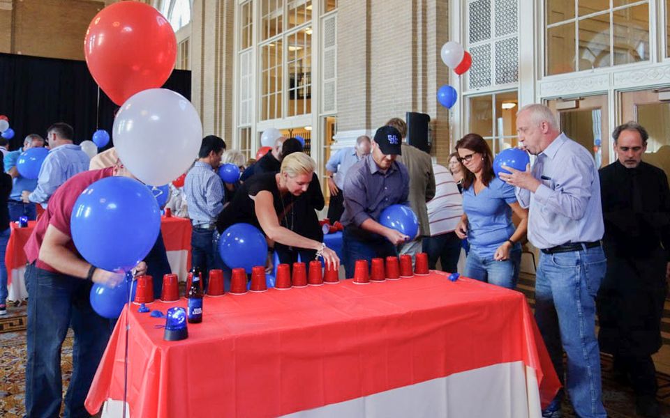 minute to win it 1