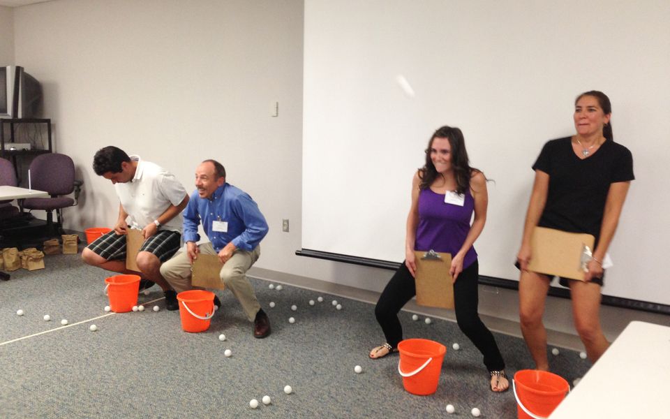 minute to win it 10