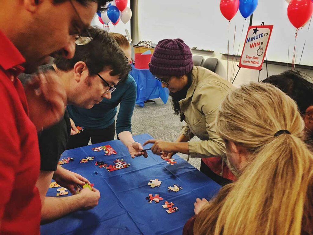 minute to win it 6