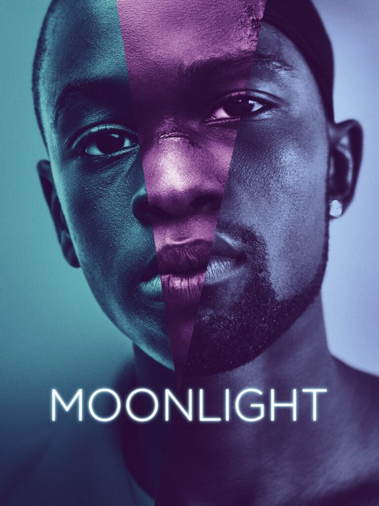Moonlight movie