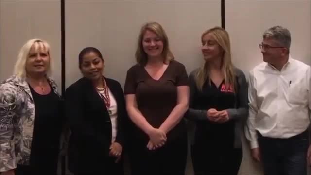NYC Xylem feature video