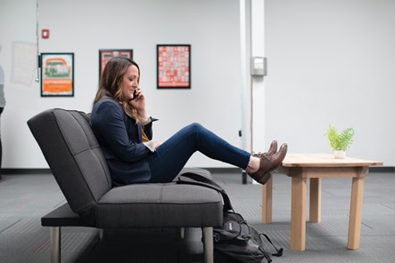 How to Support Mental Health at Work During These Precarious Times 3