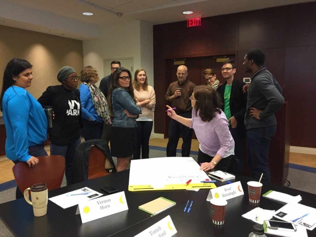 senior leaders and ceos can benefit from clear communication skills training