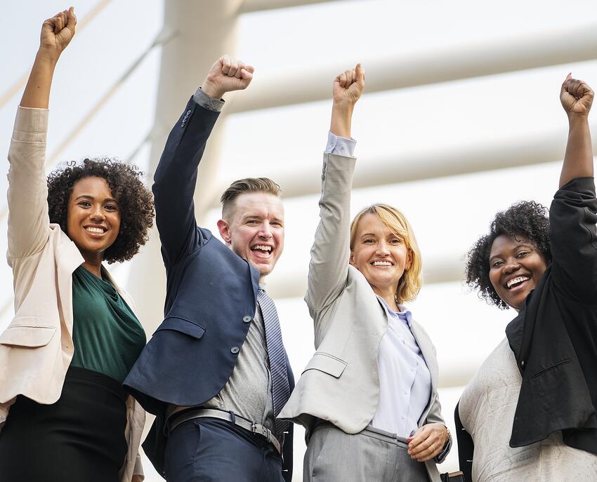 team building for every type image 1