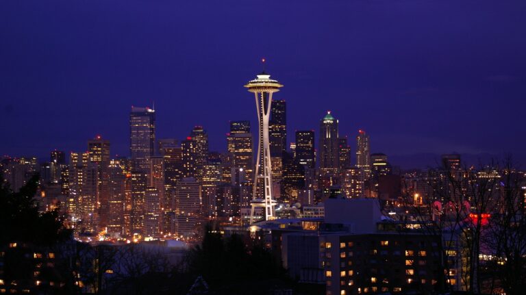 team building seattle resource