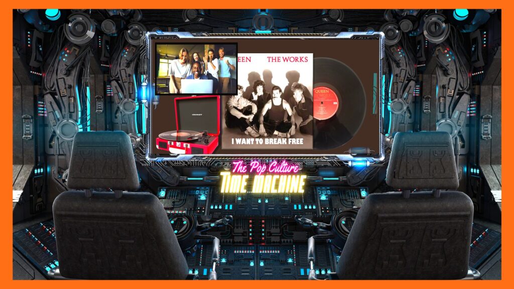 time Machine1