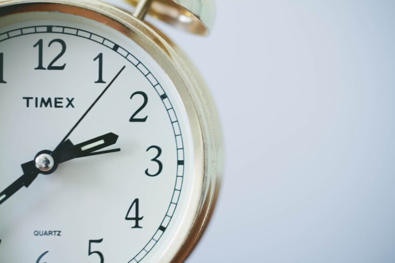 time management workbook resource
