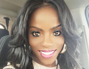 travona niles