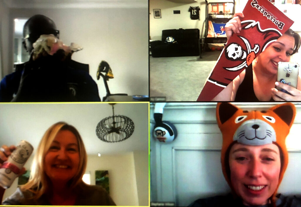 virtual game show extravaganza 2