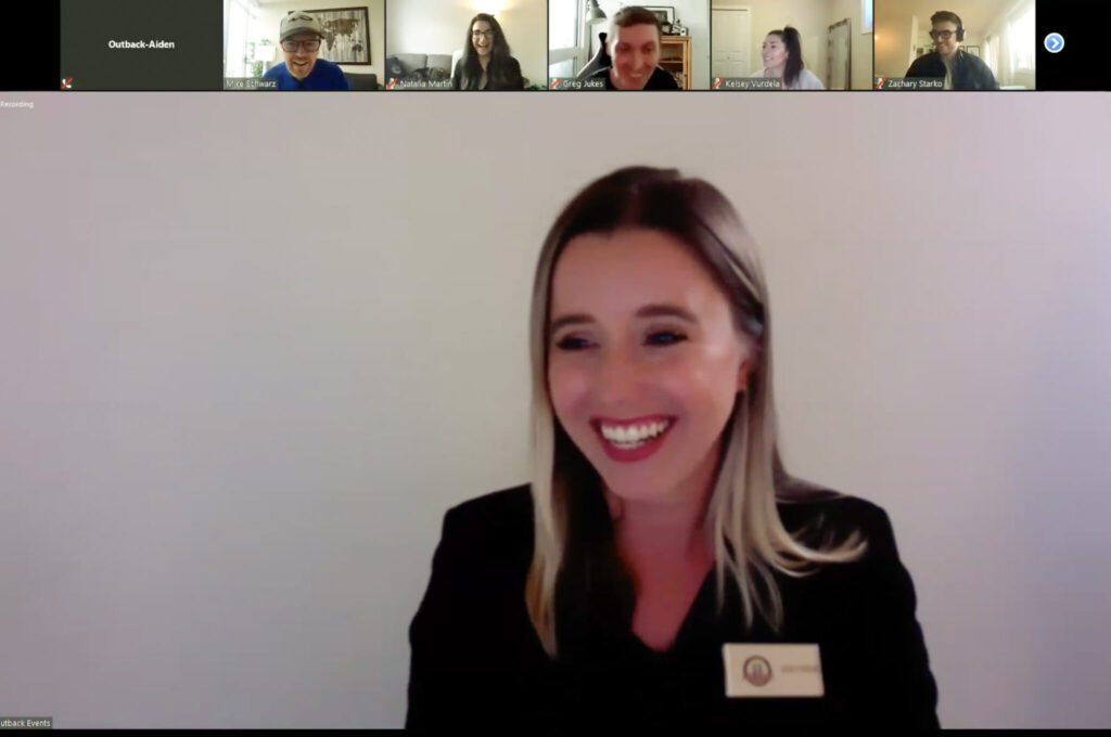 6 Simple Steps for Planning a Virtual Team Building Activity 2