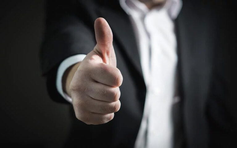 why employee recognition matters thumbnail