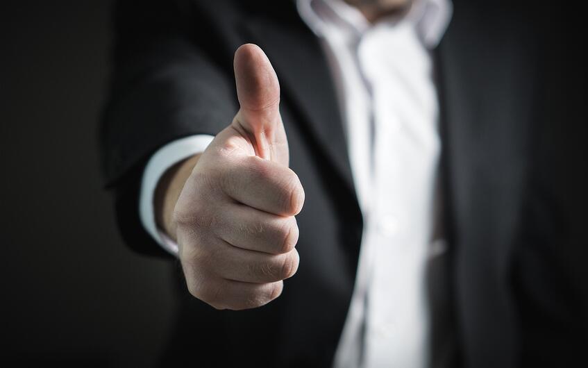 why employee recognition matters
