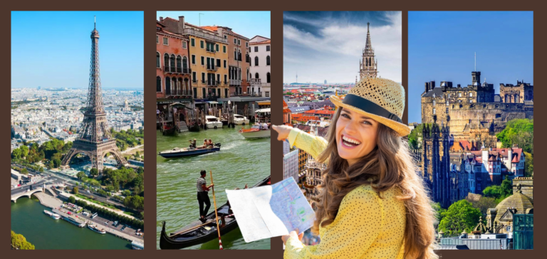 Europe Adventure 2