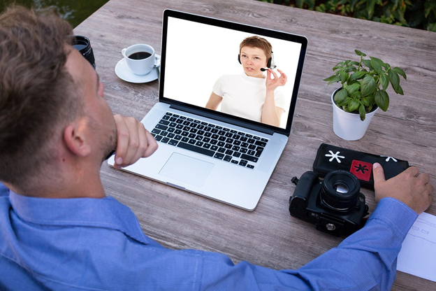 How to Help Your Team Tackle Remote Meeting Fatigue 3